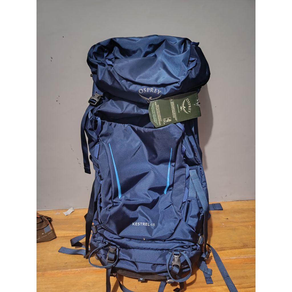 carrier osprey kestrel 48L