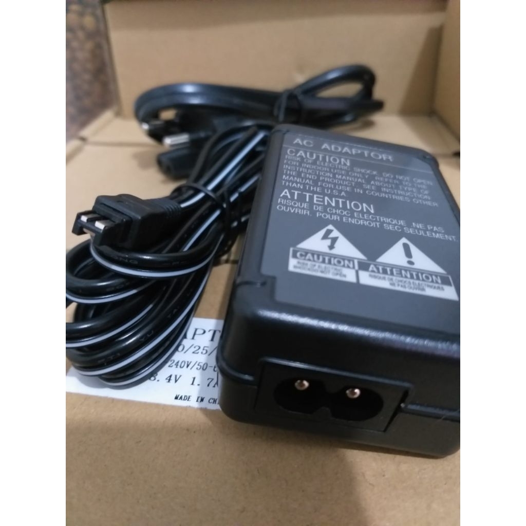 Adaptor Camcorder SONY HXR-NX30, NX30p, NX70