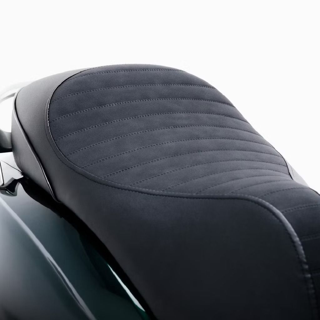 JOK motor Stylo Nemo Jok Tipe Single Seat Stylo 160 JOk motor Stylo