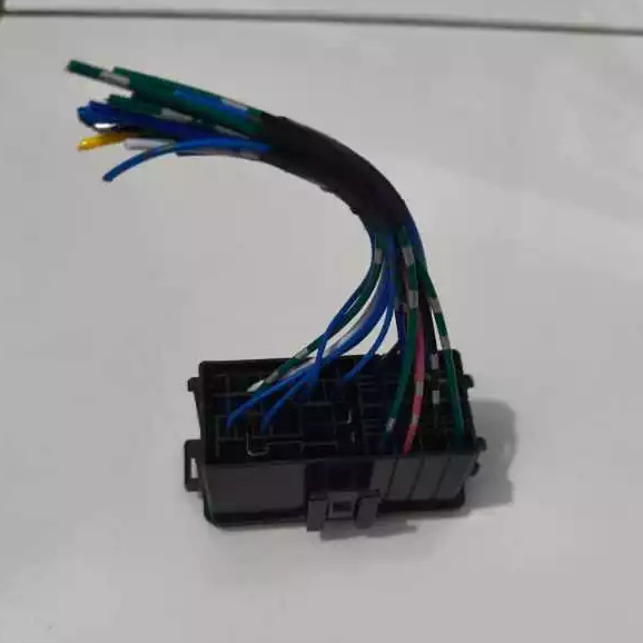 BOX RUMAH RELAY SEKRING HONDA BEAT FI K25