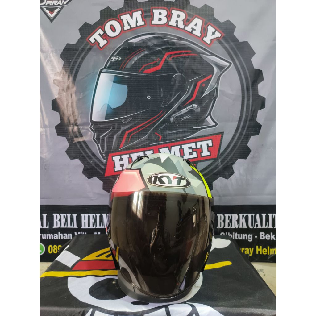 kyt nfj espargaro size xl