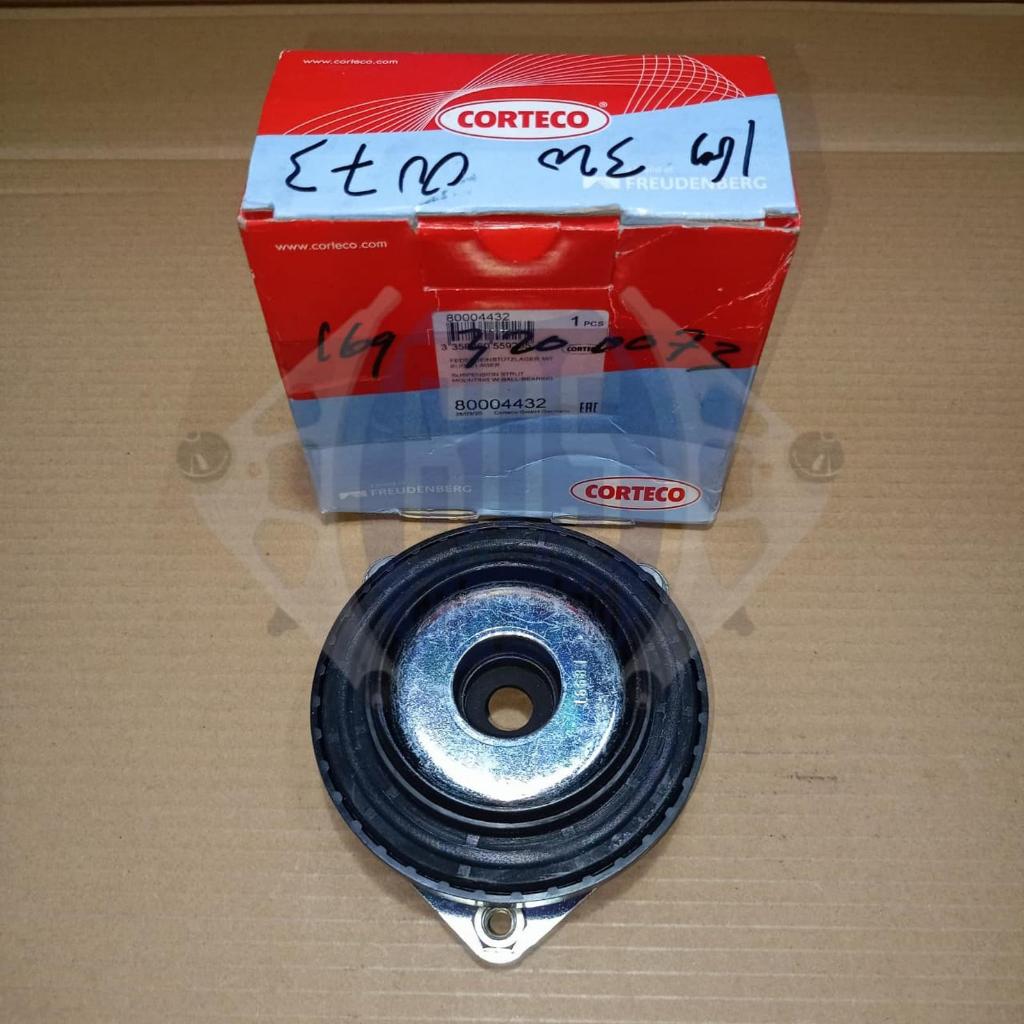 MOUNTING SHOCK MERCEDES W169 W176 W245 CORTECO