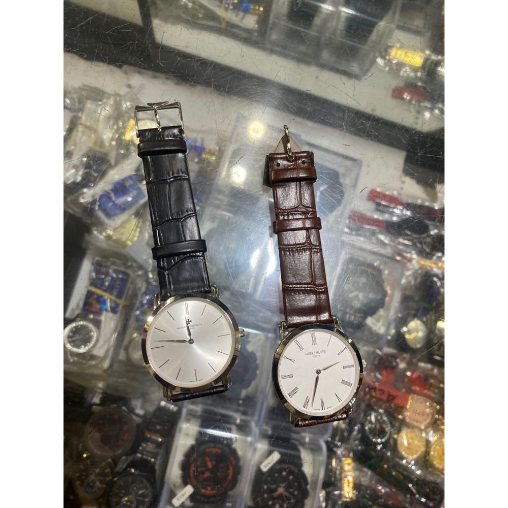 Jam Tangan Vacheron Constantine