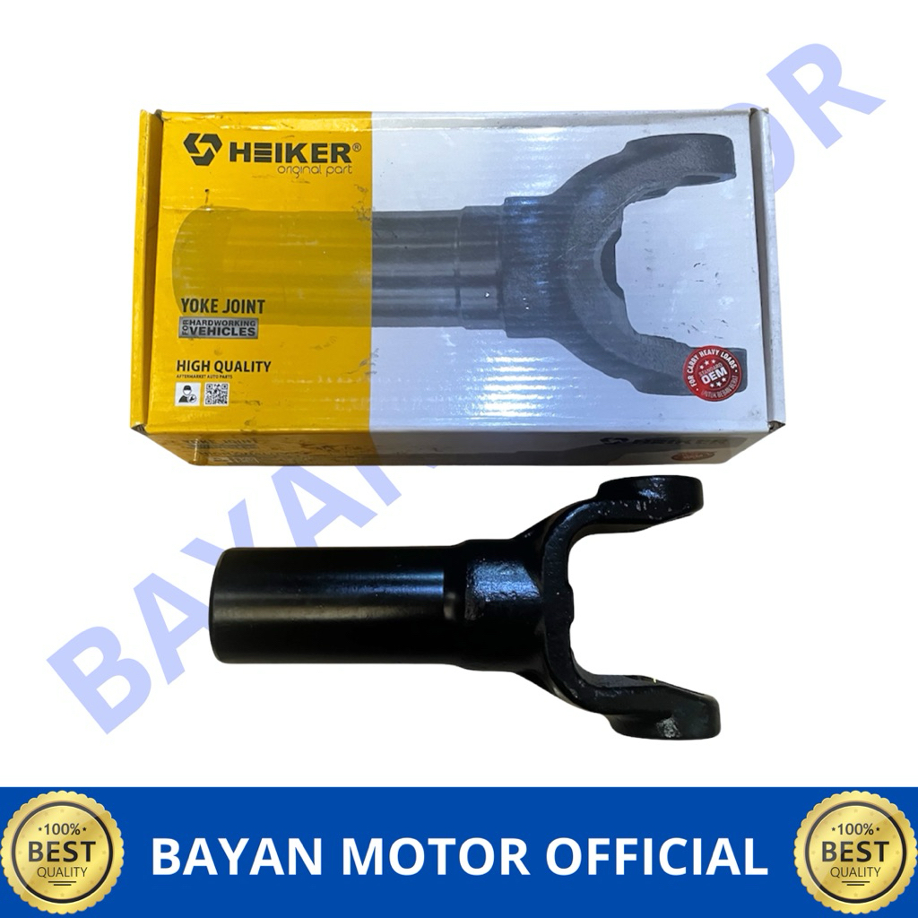 Yoke Joint Sleeve (Ketapel) Toyota Dyna 125 HT - Heiker (H-TYJ-001)