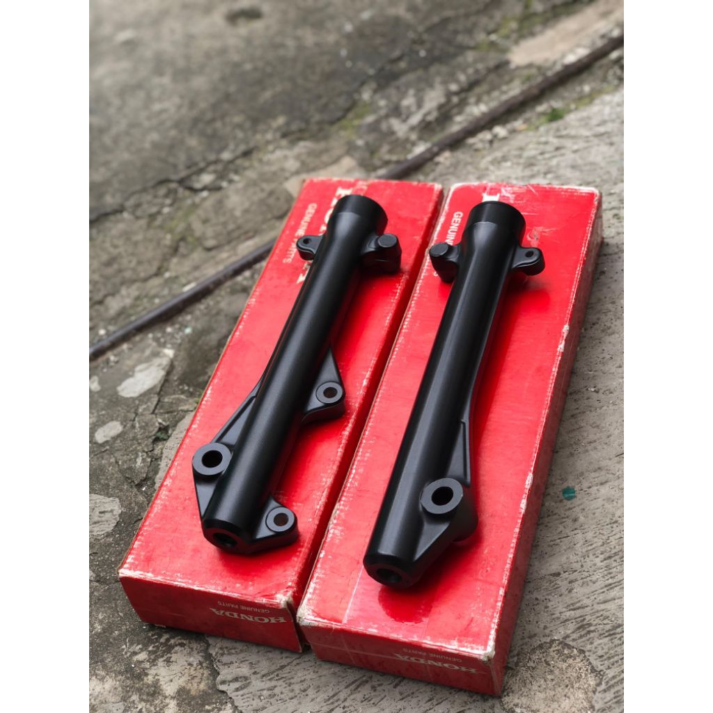 bottom botom shockbreaker shock honda beat karbu gen1 gen 1 honda icon original ahm