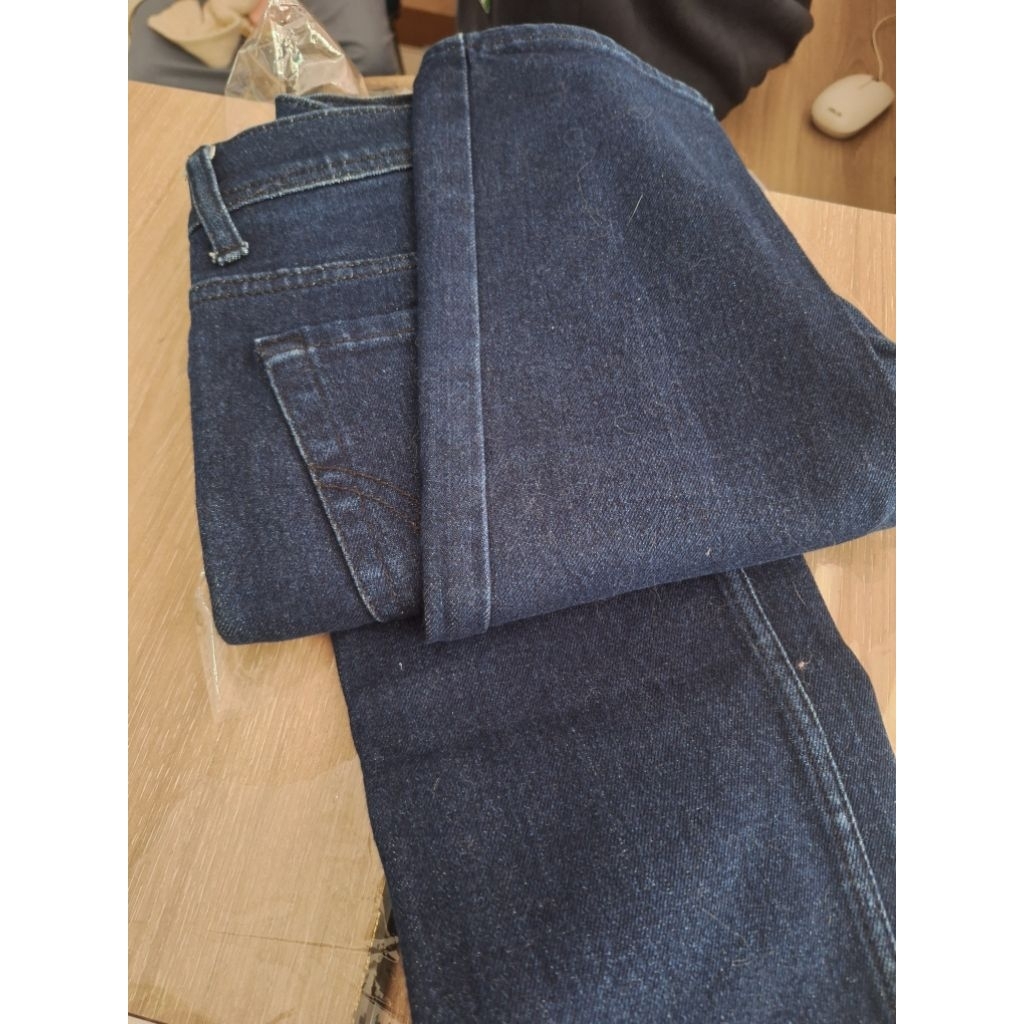 Edwin jeans