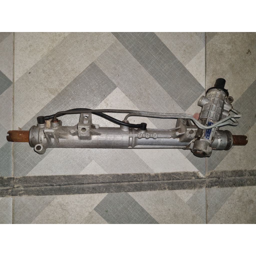 Racksteer BMW E30 M40 Copotan