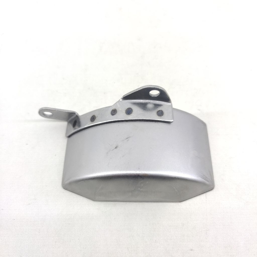 Plat Plate Oil Separator Mangkok Bak Penampung Oli Honda Grand - Revo - Supra - Supra Fit
