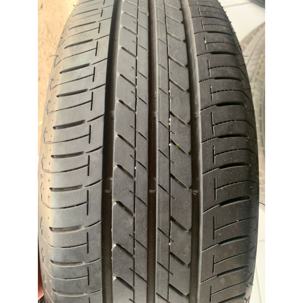 Ban 195/60 R16 Bridgestone Ecopia