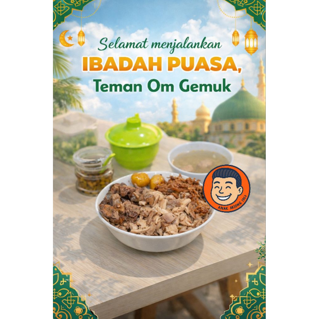 JASA DESIGN PROMO DIGITAL POSTER FLYERS