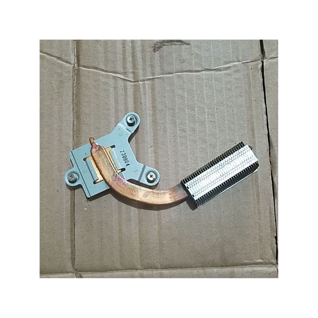 heatsink kipas fujitsu lifebook a572/g original