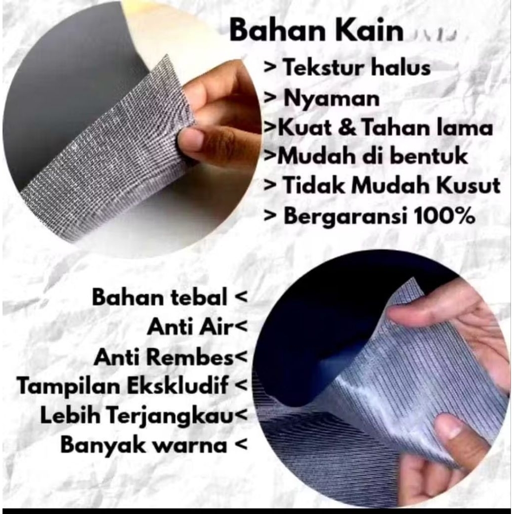 PERLAK BAYI, ALAS OMPOL ANTI BOCOR, PERLAK WATERPROOF, PERLAK BAYI ANTI AIR GANTI POPOK