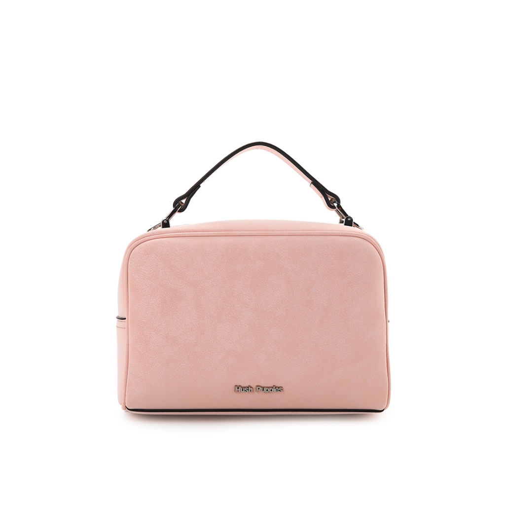 Hush puppies Remi Top Handle