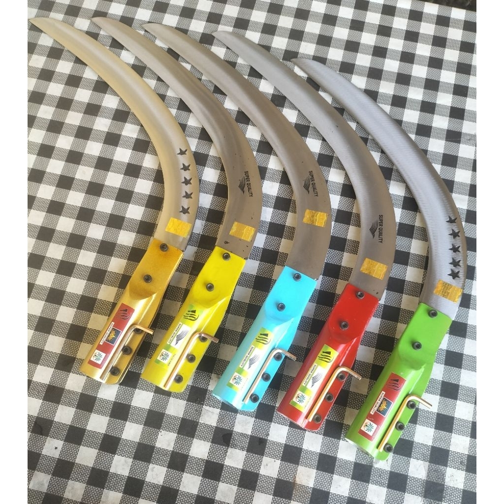 egrek sawit lokal premium