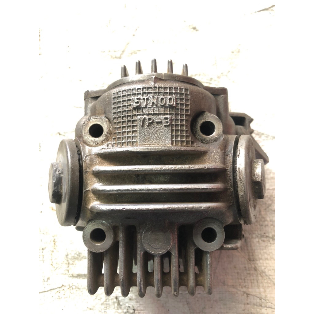 blok head kop head Yamaha JUPITER Z VEGA R NEW