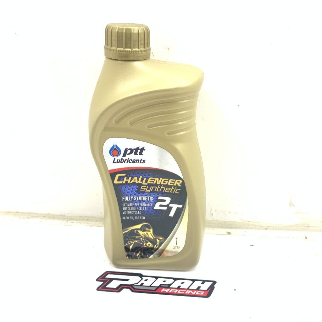 OLI PTT CHALLENGER 2T SYNTHETIC