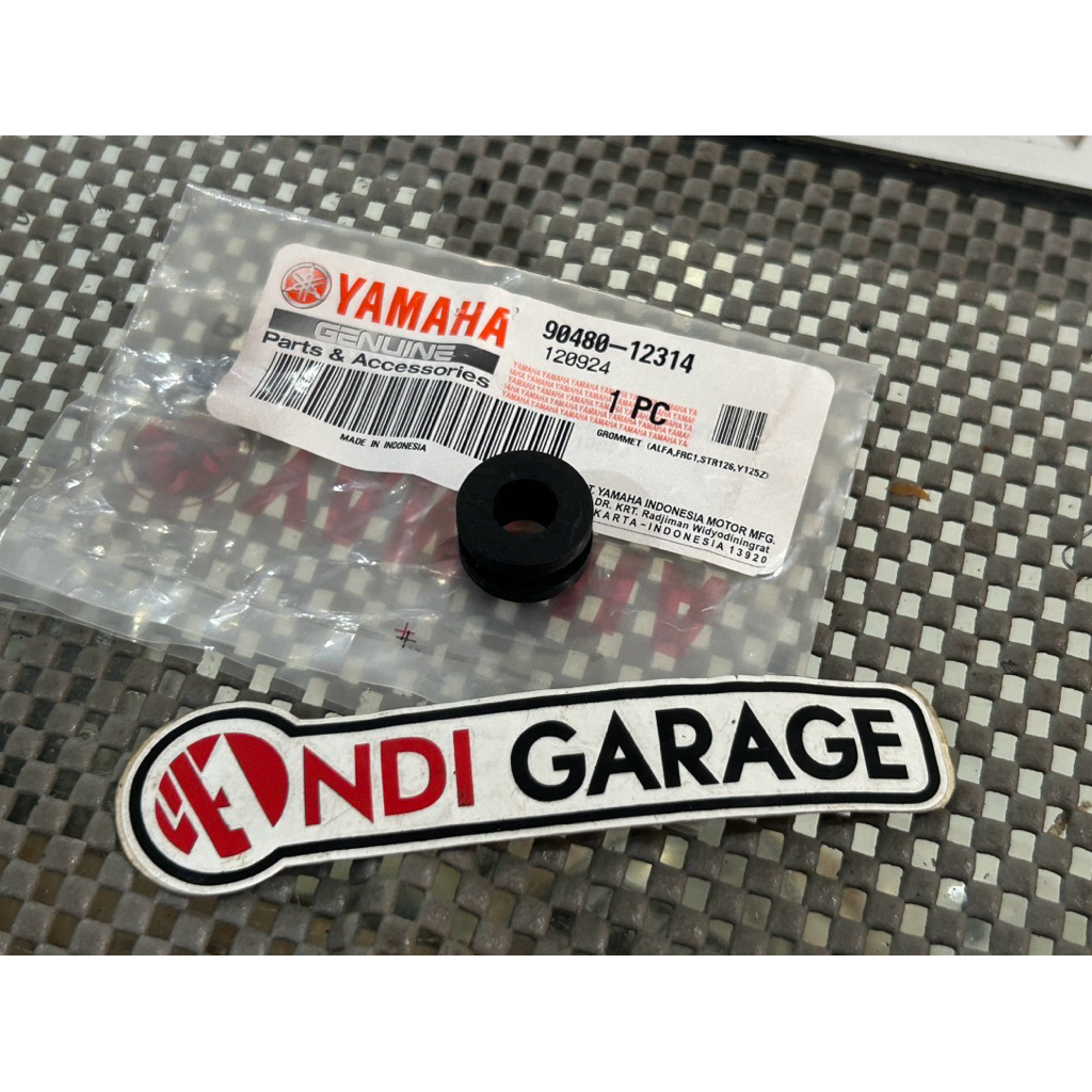 karet spakbor depan f1zr / force1 / f1z , 125z , jupiter