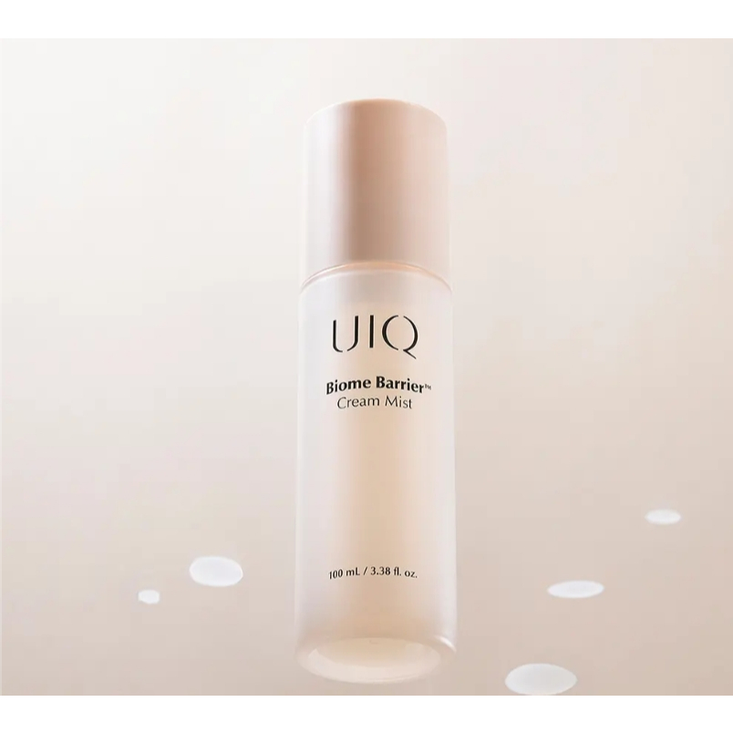 UIQ Biome Barrier Cream Mist 100 ml