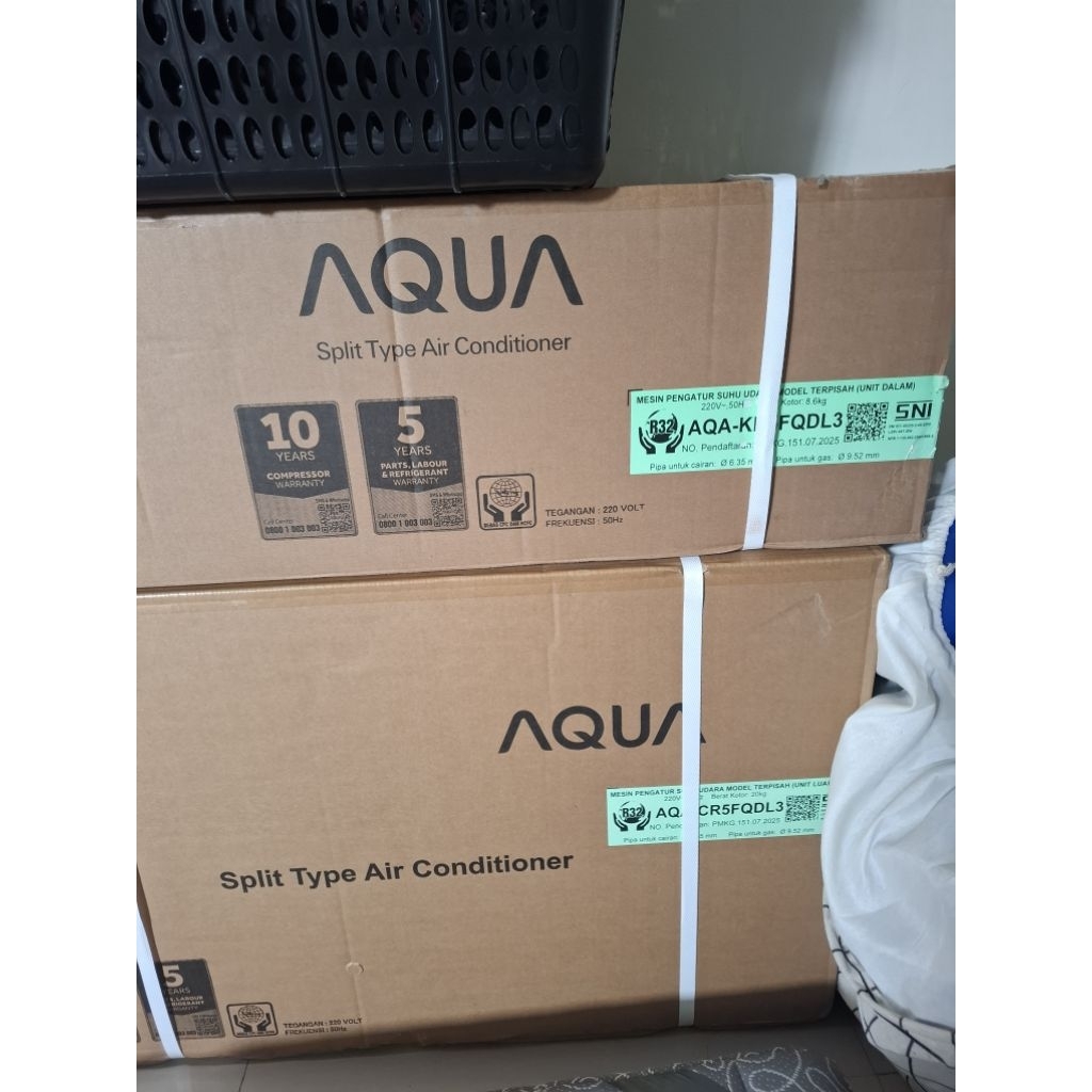 ac aqua 0.5 pk