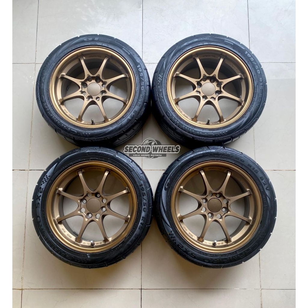 SSW S200 ORIGINAL R15