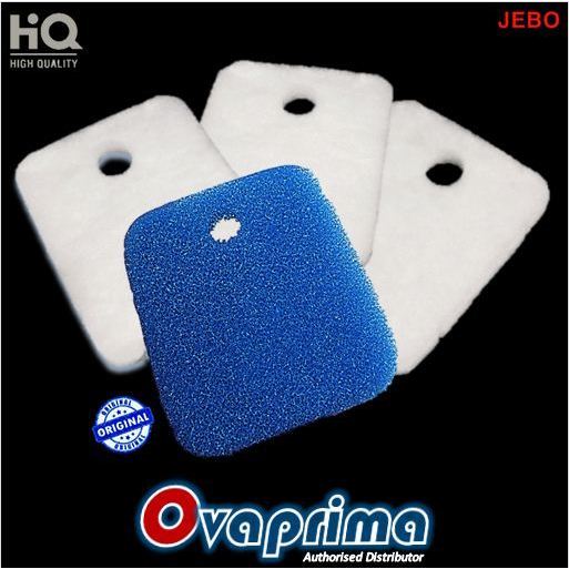 Media Filter Original Jebo 625