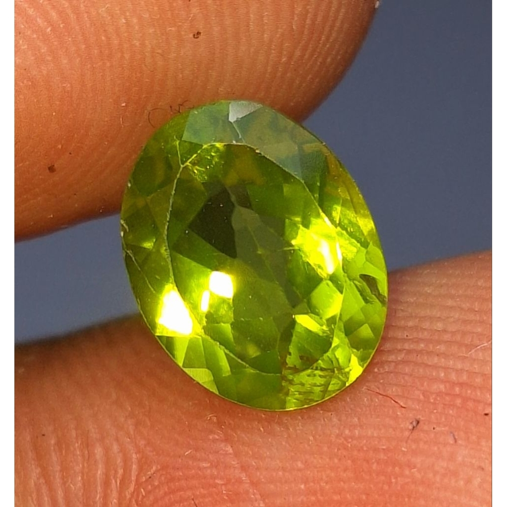 peridot