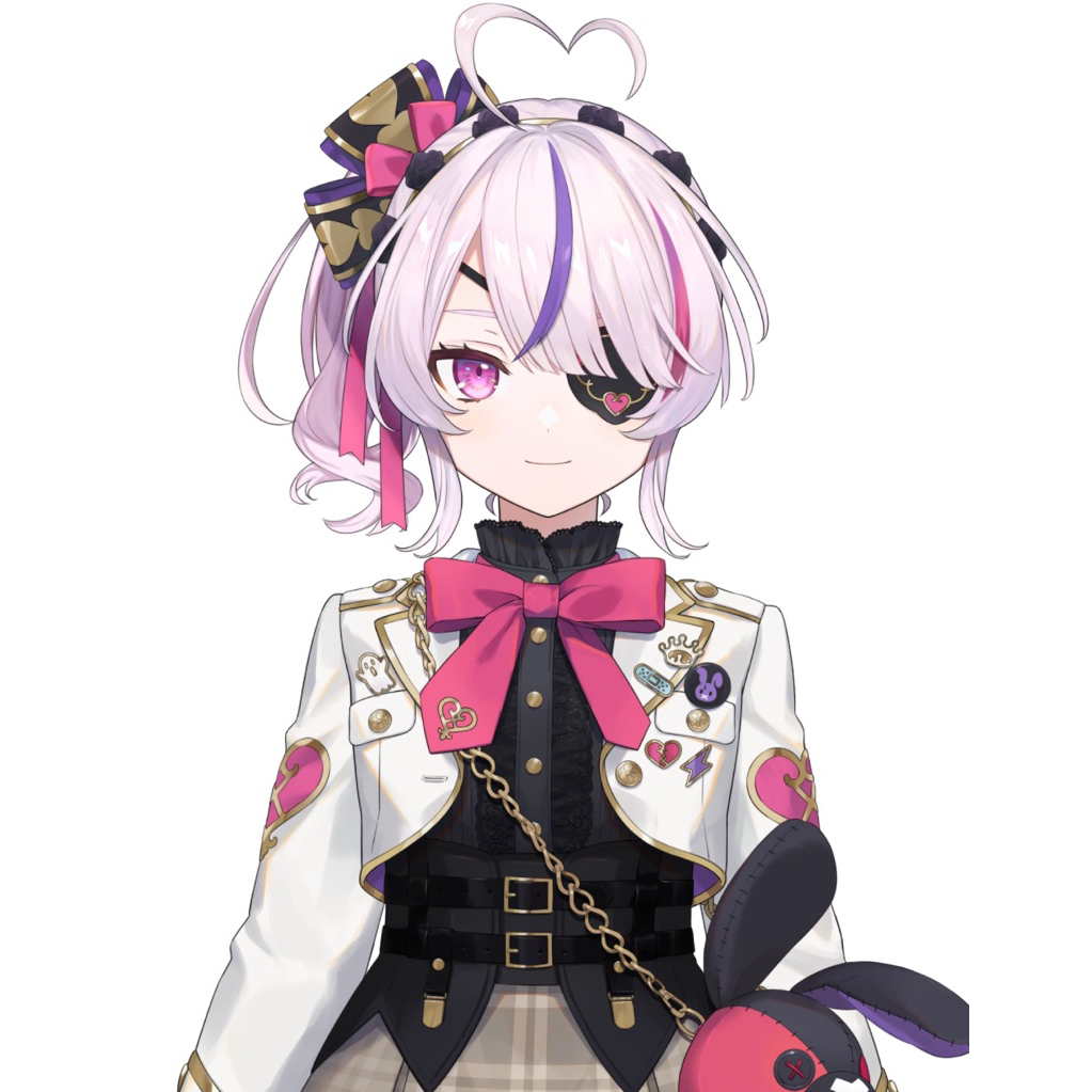 Maria Marionette Costume Preloved