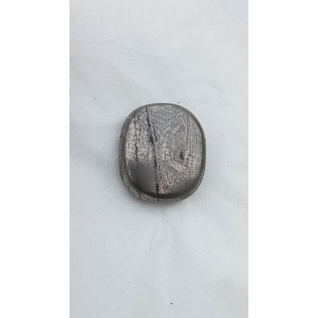 iron Meteorite Meteor Batu WesiAji