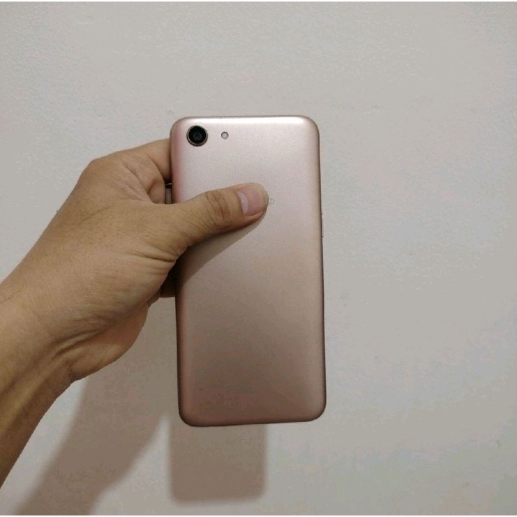 Hp handphone Oppo A83 minus berkualitas