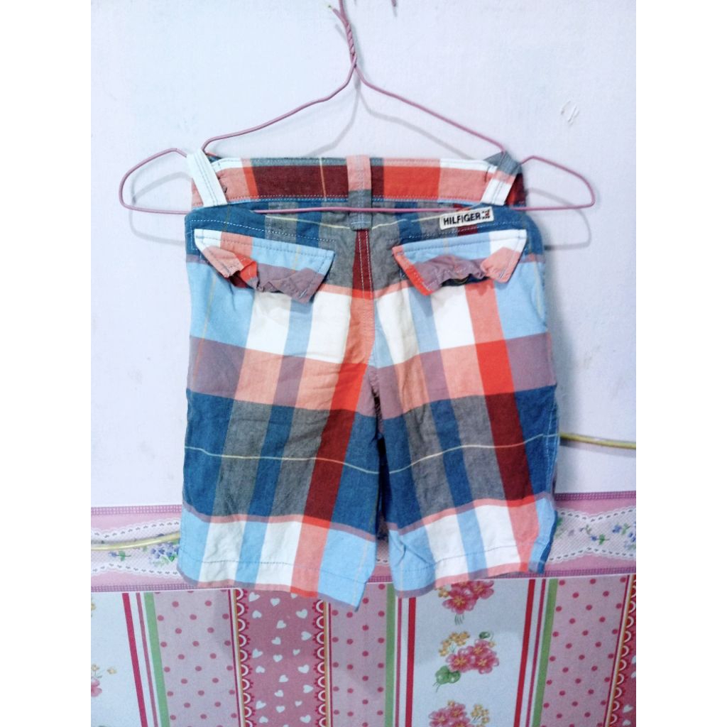 Celana anak Tommy Hilfiger