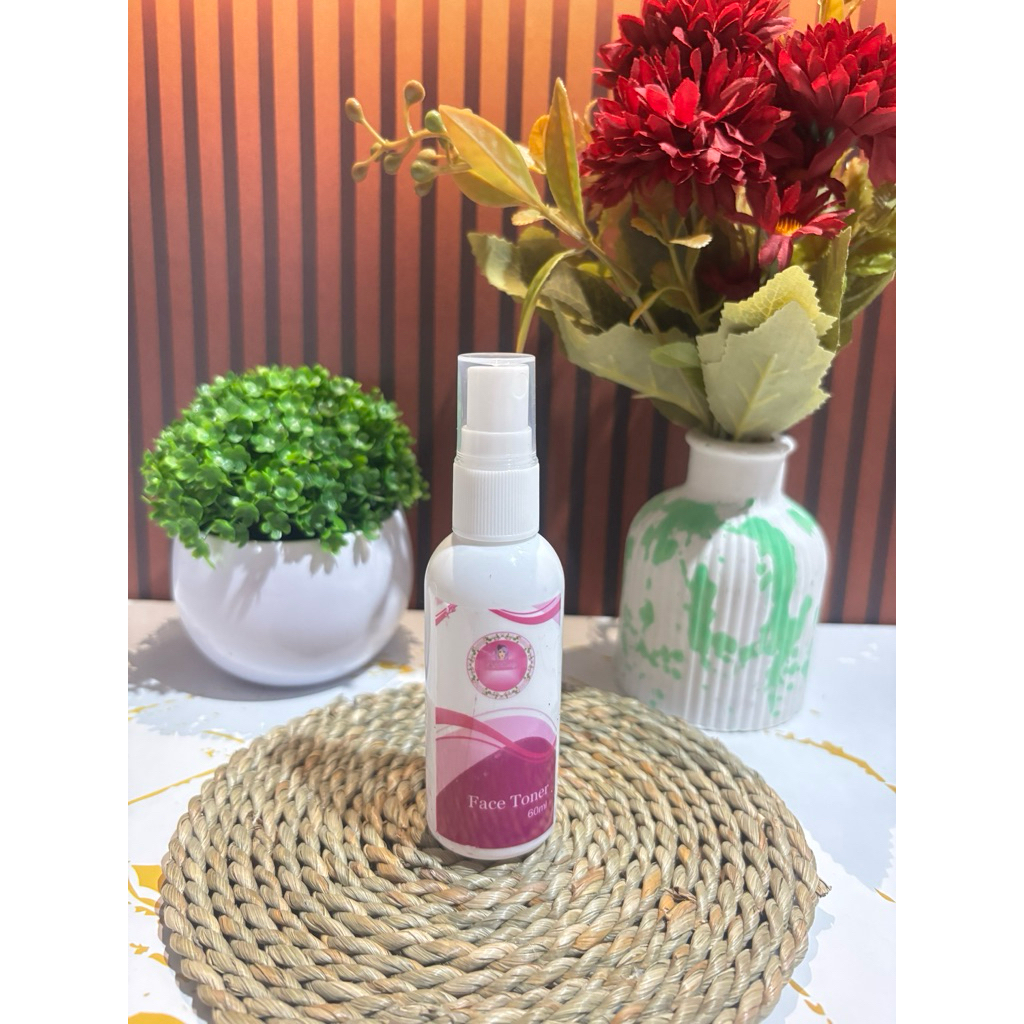 RL BEAUTY SKINCARE FARMASI TONER