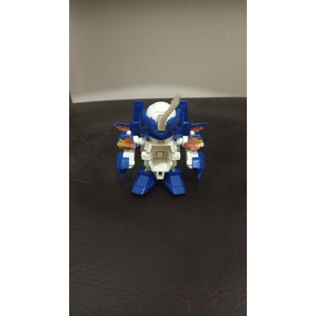 B-daman cobalt blade