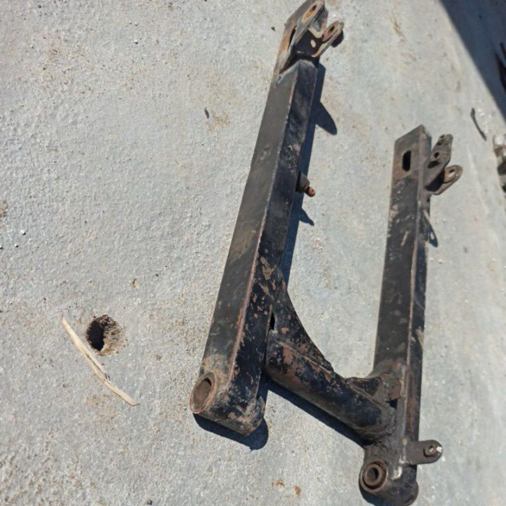 arm arem Yamaha fizr poswan forceone FizR original