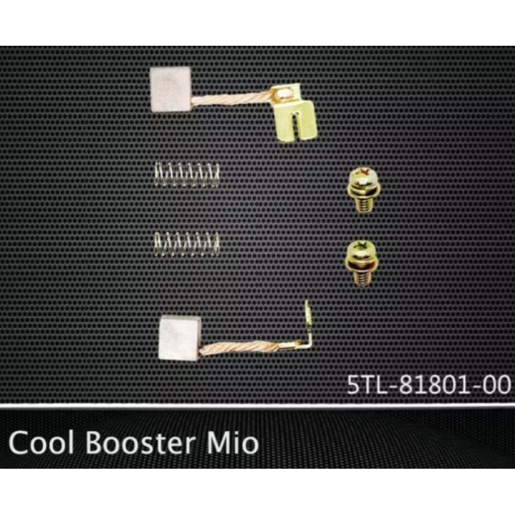 COOL ARANG STATER MIO SOUL/MIO SPORTY