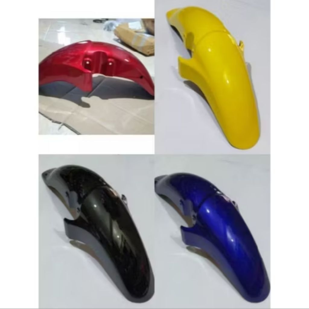 slebor spakbor depan honda megapro new spakbor depan megapro primus