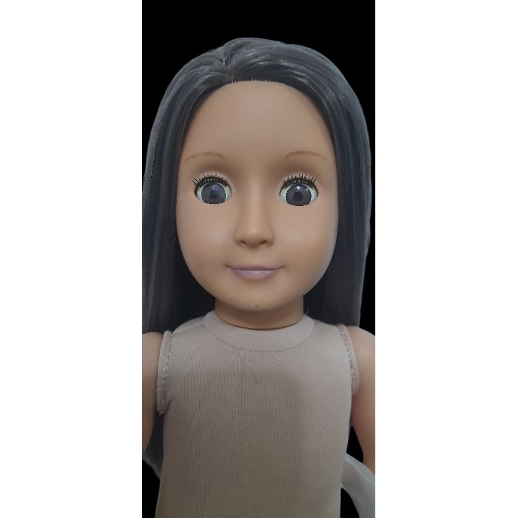 Our Generation Doll Original by Batat Preloved