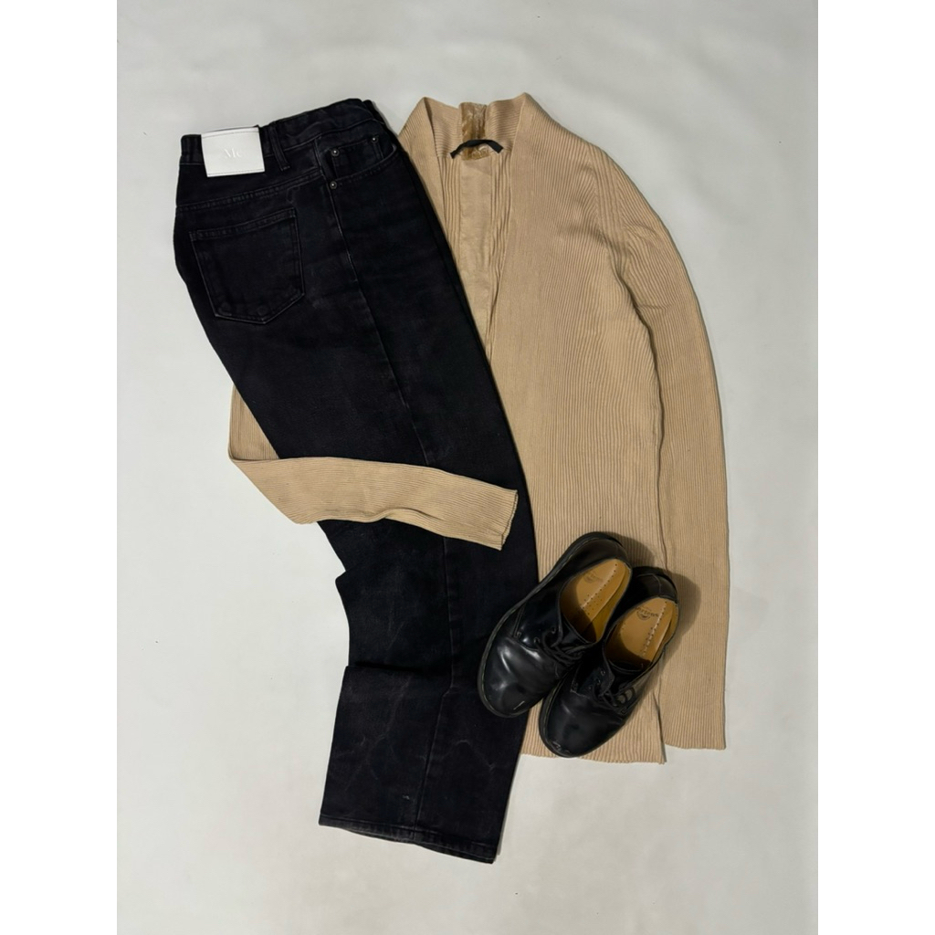 haider ackermann cardigan