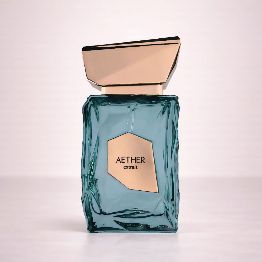BNIB/SEGEL French Avenue | Aether