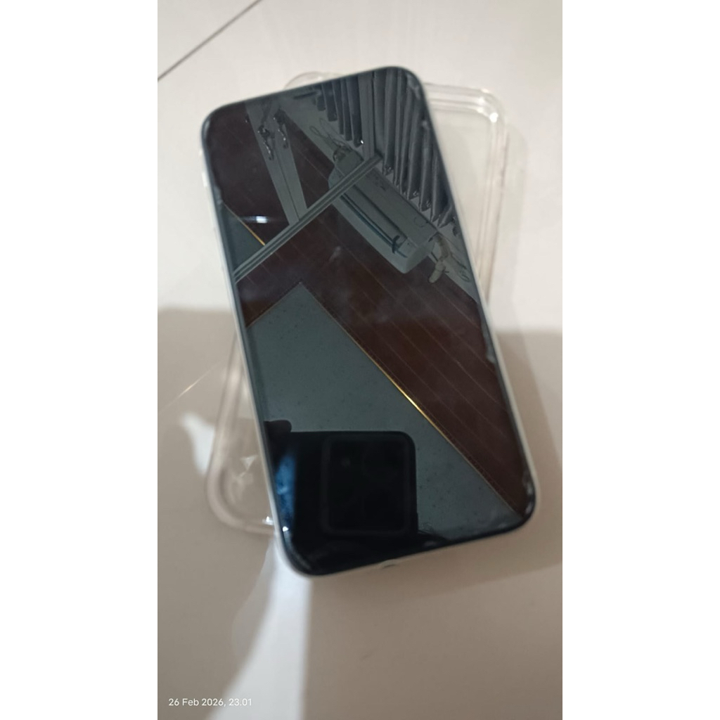 iPhone XR 128g