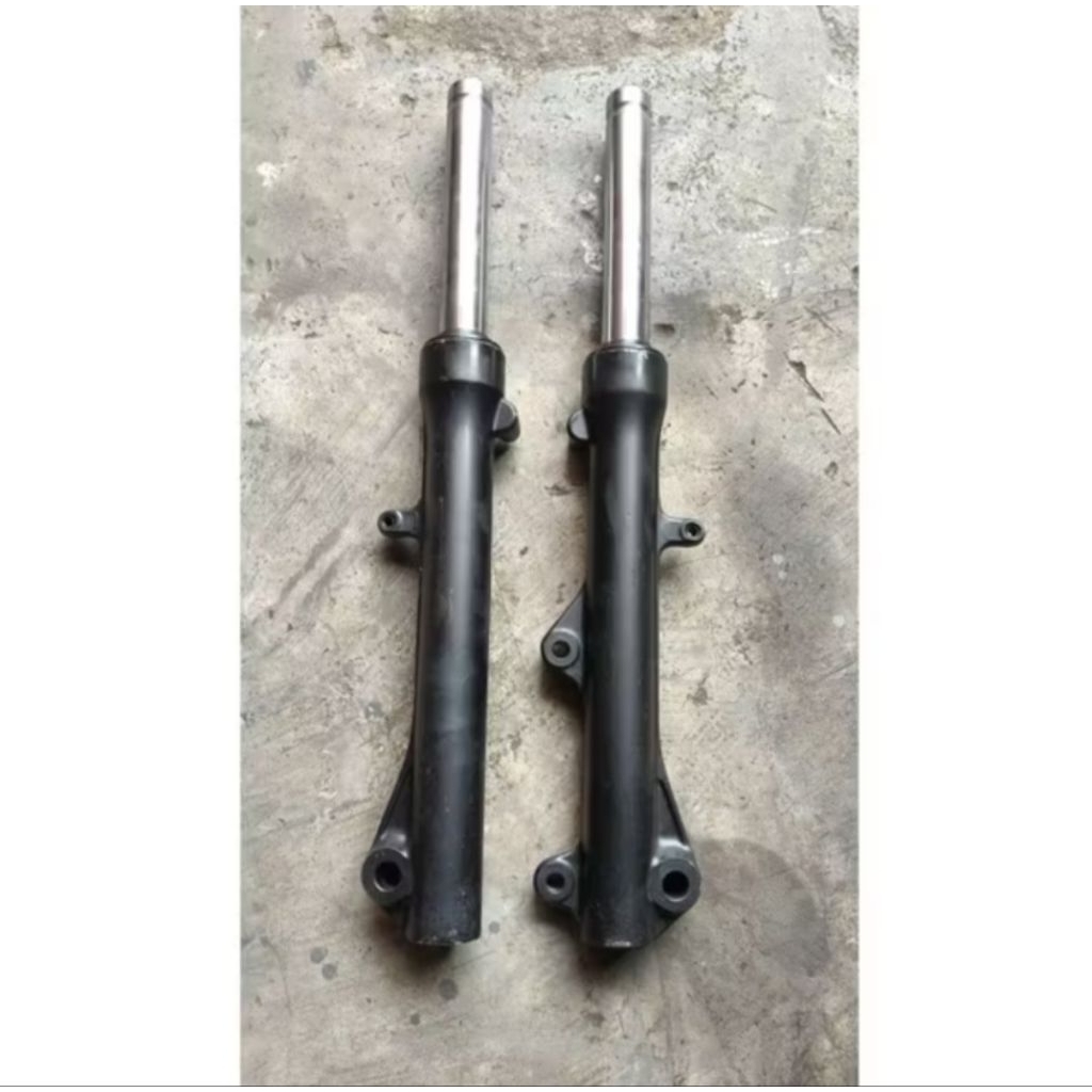 Shock Depan Honda Blade 110 Lama / Original Copotan