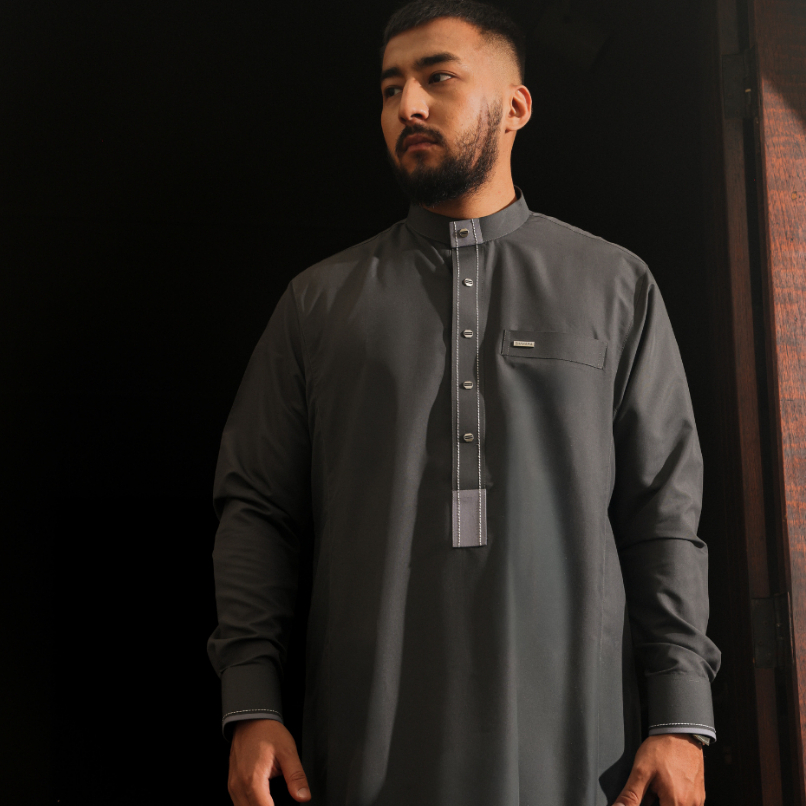 Shahama Thobe Exclusive SH-166