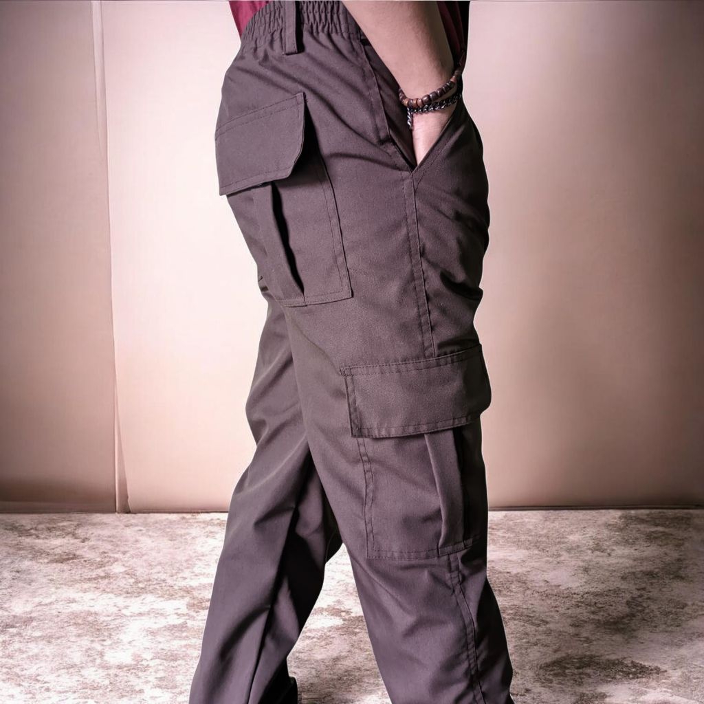 CELANA PDL PRAMUKA SD SMP / Celana Sekolah Pramuka