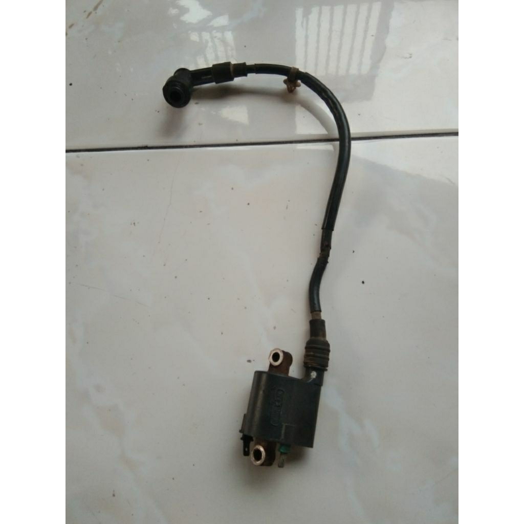 Koil coil beat fi injeksi / scoopy / fi / vario / spacy / seken original copotan