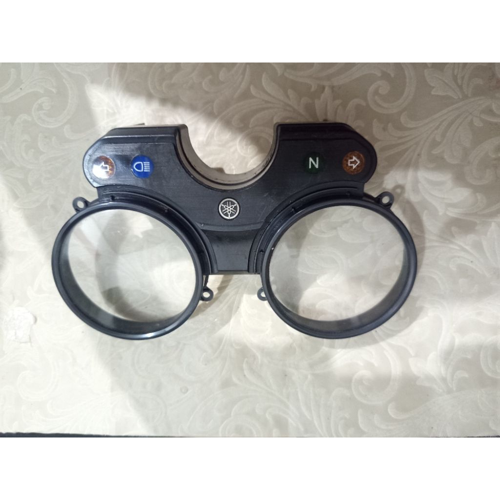 MIKA COVER SPEEDOMETER SCORPIO 5BP ORIGINAL COPOTAN