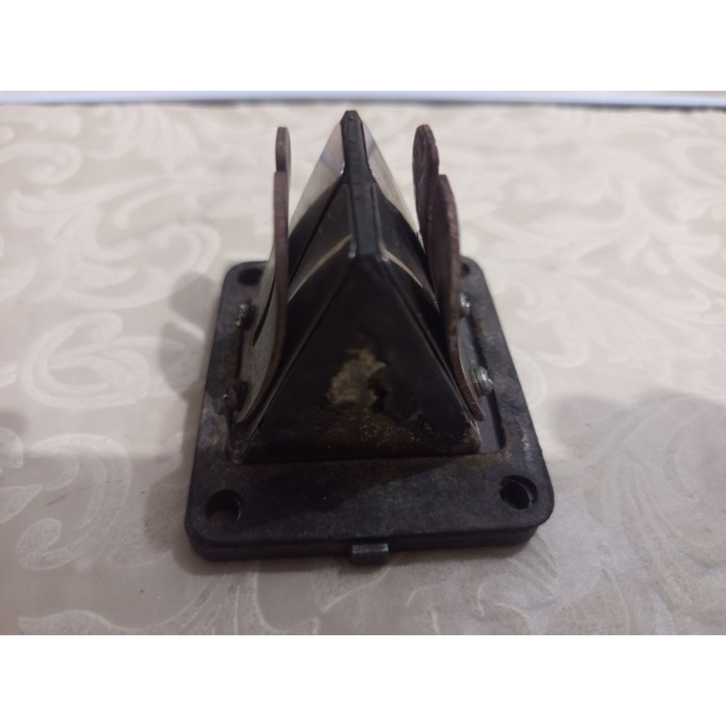 MEMBRAN HARMONIKA RX KING ORIGINAL COPOTAN