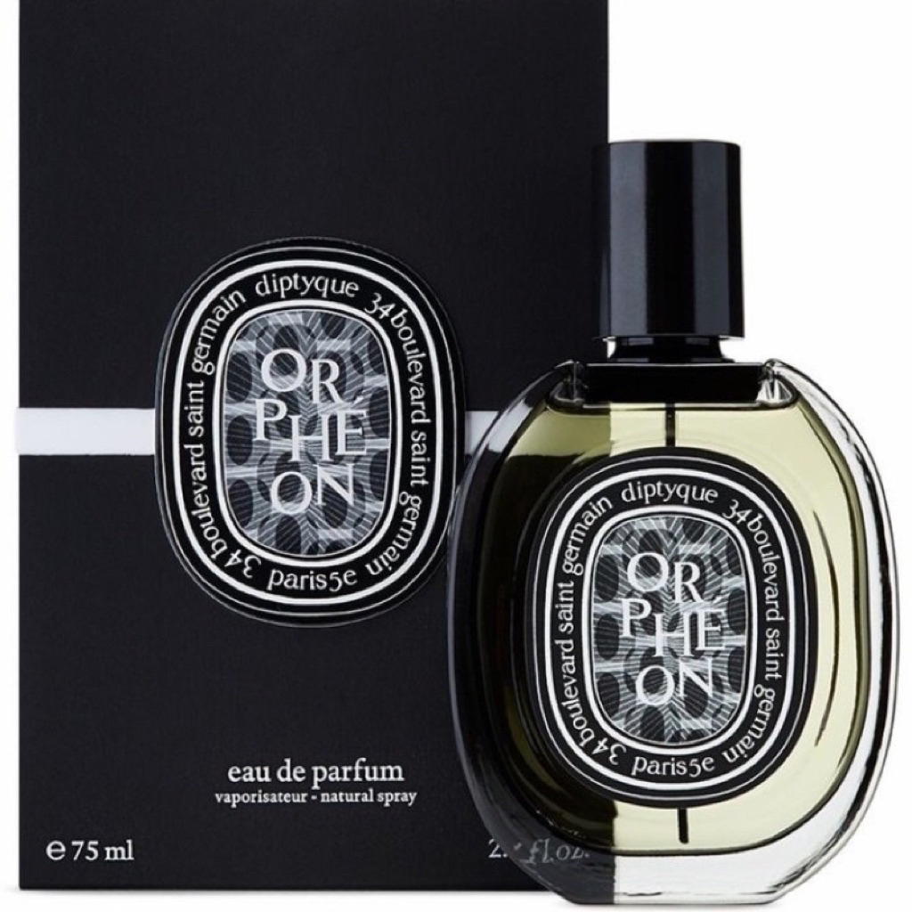 DIPTYQUE ORPHEON EDP 75 ML