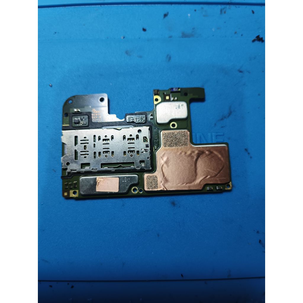 mesin infinix smart 5 bootlop