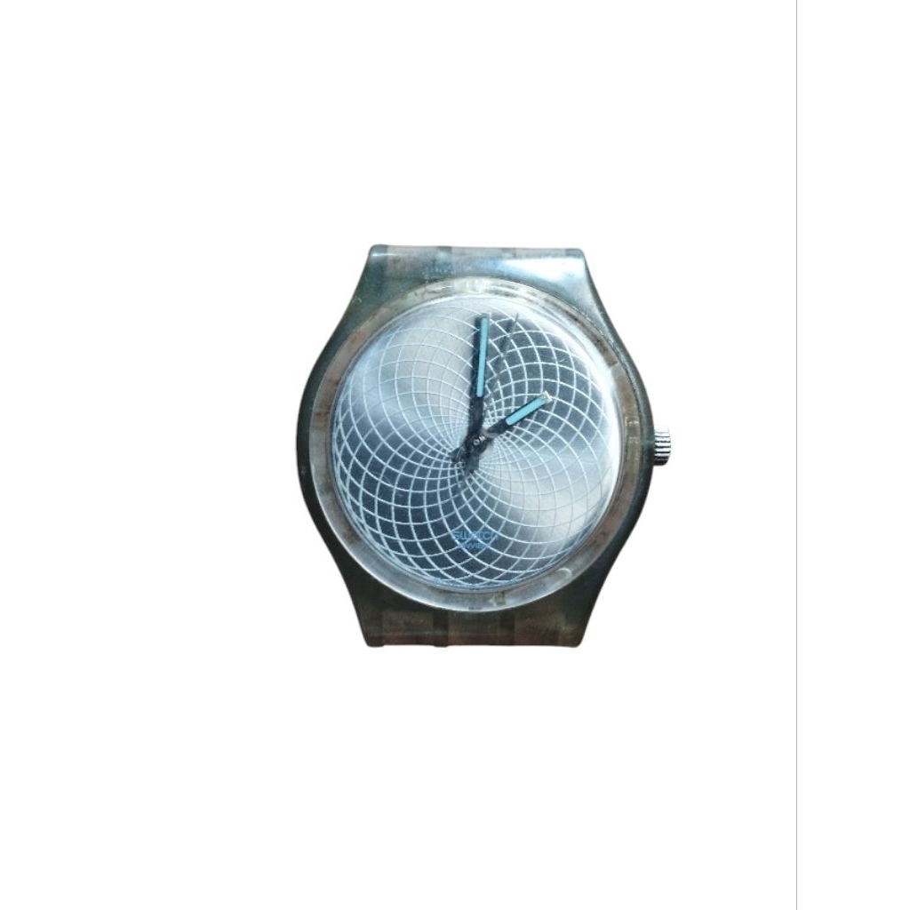 Jam Tangan Swatch Swiss