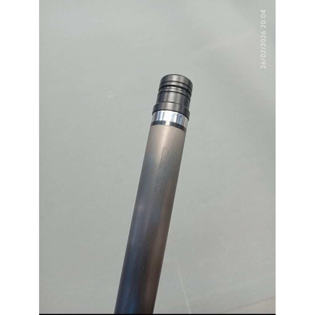 CUETEC SVB WHITE PEARL GEN 3 SECOND LIKE NEW