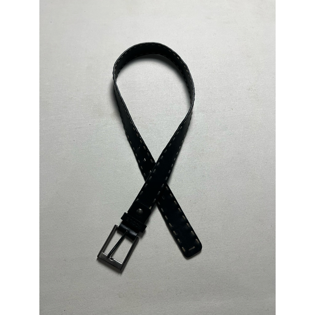 nicole club for men belts